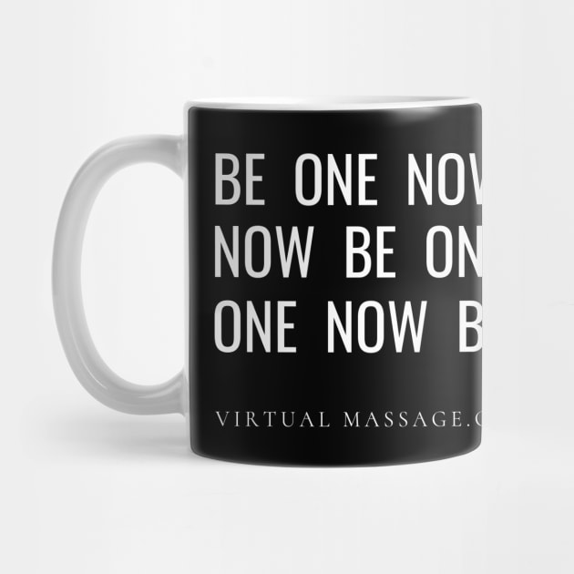 Be One Now by Virtual Massage